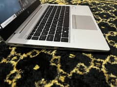 HP Elitebook 840 G6