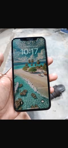 Exchange possible ipohen xs max256