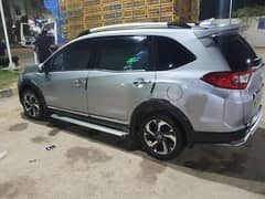 Honda BR-V 2018