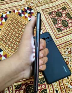 Google pixel 7 pro 8/128/GB 10 by 10 condition