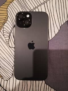 Apple iphone 15 Jv