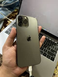 13 pro max 256gb Non pta Jv