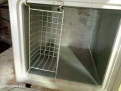 waves Deep freezer Model 315