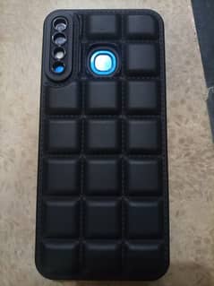 Infinix hot 8 lite