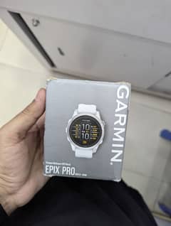 Garmin Watch Epix Pro Gen 2 42MM