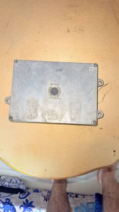 Honda Civic ECU