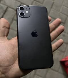 Iphone 11 64gb factory unlock