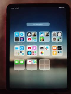 iPad