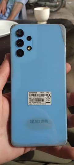 Samsung Galaxy A32