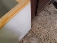 Waves Deep freezer