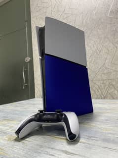 PS5 Digital