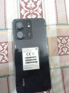 Redmi 13c