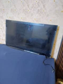LEDs TCL/ChangHong Ruba
