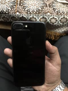 iPhone 7plus (03078543367)