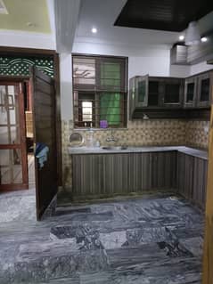 5 marla duble story house for rent