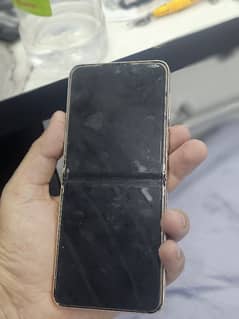 Samsung z flip 4 Non PTA