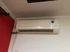 Gree 1.5 ton split ac