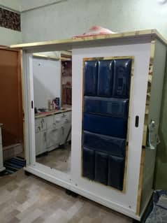 4 Set Complete Furniture Only 1 Year Used All Ok