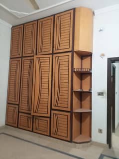 6 marla ground floor for rent