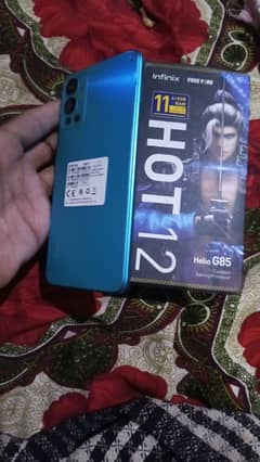 infinix