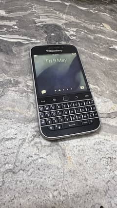 Blackberry