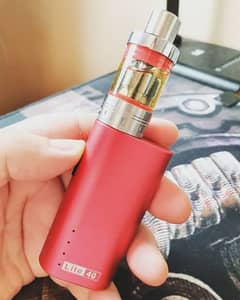 vape P40 lite exchange possible Urgent sale
