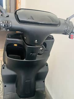 Scooty For Sale