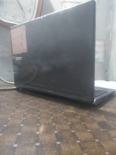 Acer Intel Celeron