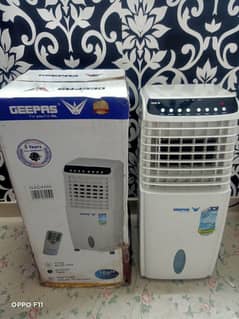 portable Digital air cooler