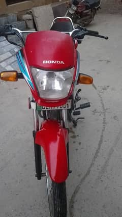 Honda