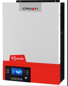 SOLLAR INVERTER FOR SALE