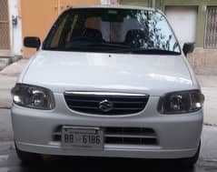 Suzuki Alto 2011