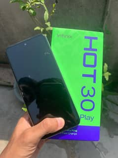 Infinix