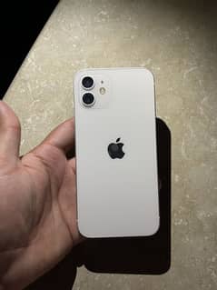 Iphone 12 jv