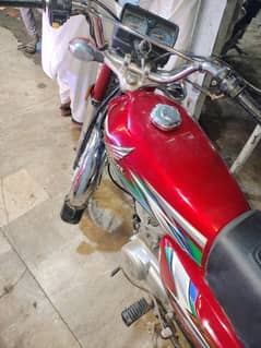 good condition