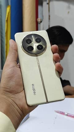Realme 12 pro plus 5G non PTA