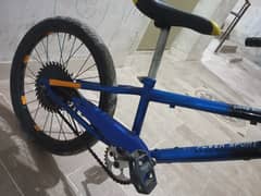 Kids cycle