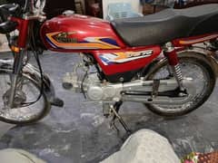 applied for bike he abhi number plate b nhi lagi new bike he