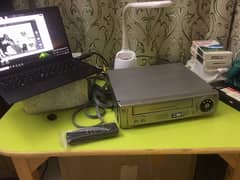 VHS Digitizing Service - Digital Conversion Pro Service