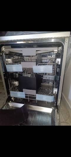 BRAND NEW SAMSUNG DISHWASHER