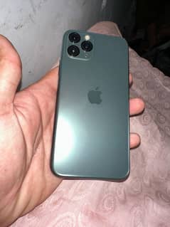 Iphone 11 Pro - 64GB