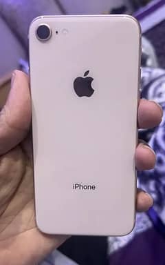 iPhone 8 factory unlock