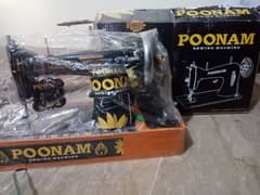 ponam