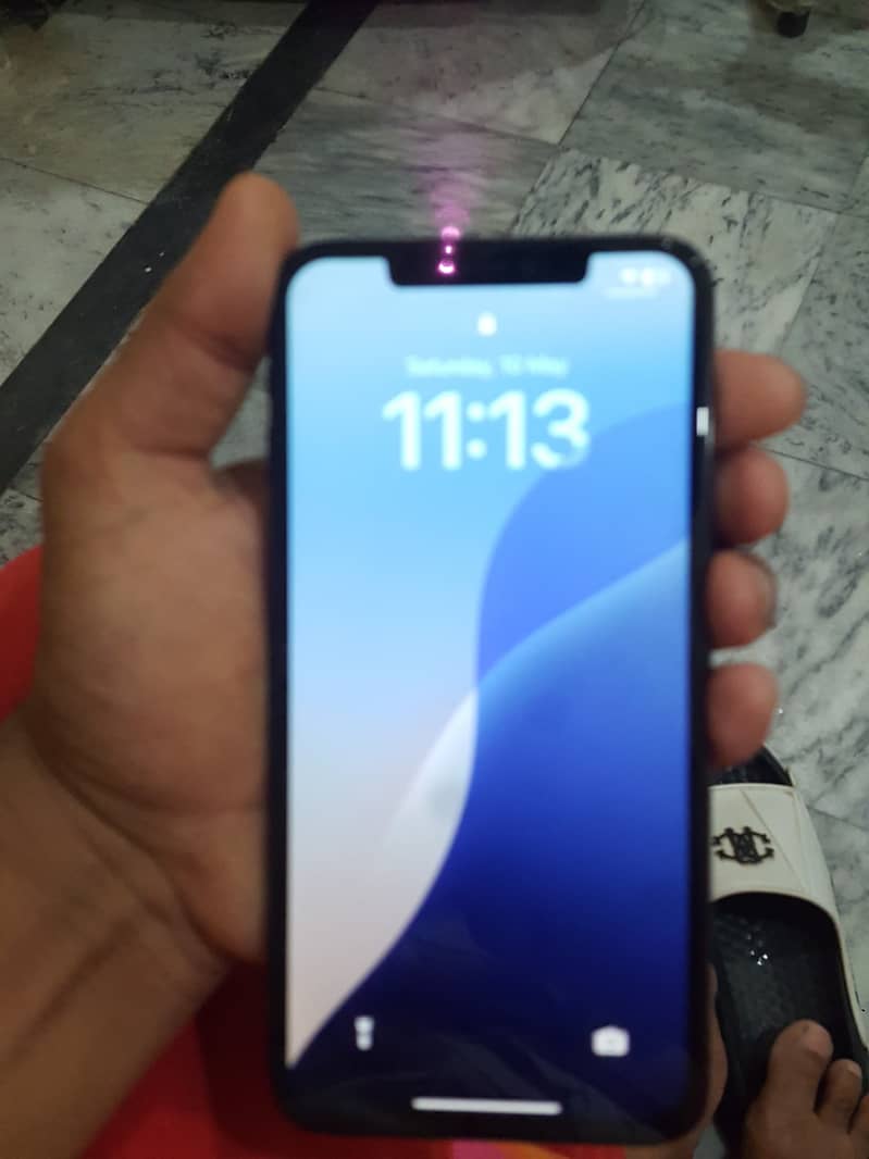 Apple Iphone 11pro max FU Non pta 5