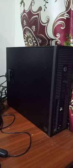 core i7 4th gen