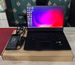 HP OMEN 16 WF0032tx - 13th Gen Core i9 - Raptor Lake (Gaming Laptop)