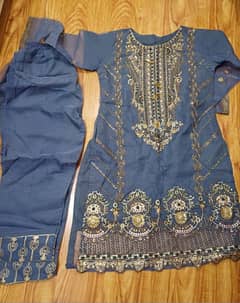 party wear