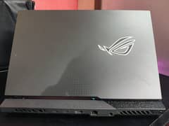 Asus Rog G15 Rtx 3070 ti Ryzen 9 6900hs