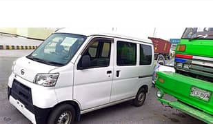 HIJET Automatic, 2 power windows Good price