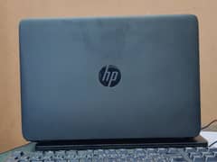 Hp EliteBook Corei5 5th Gen